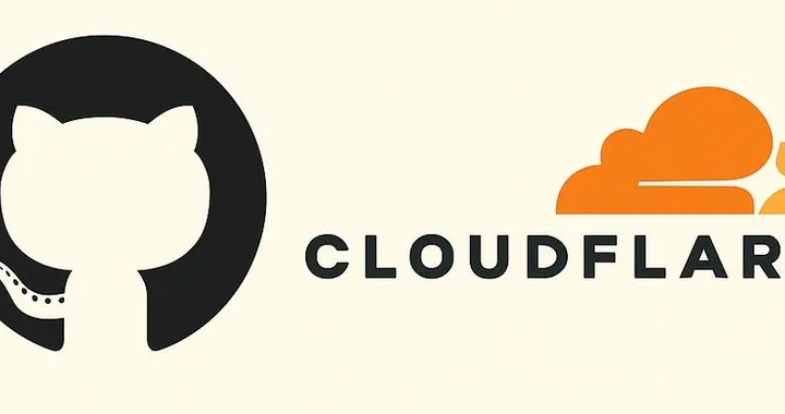 GitHub + Cloudflare Pages로 Astro 블로그 무료 배포하기 — 자동 배포·커스텀 도메인·HTTPS까지 (2026)