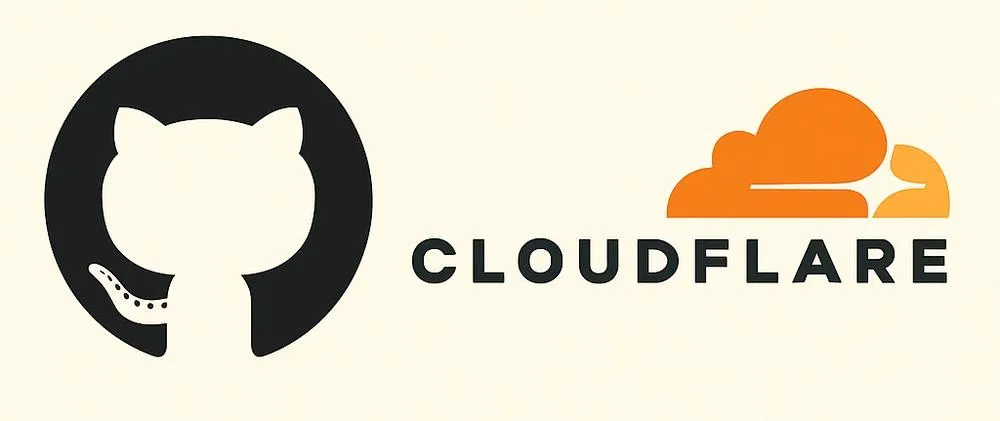 GitHub + Cloudflare Pages로 Astro 블로그 무료 배포하기 — 자동 배포·커스텀 도메인·HTTPS까지 (2026)